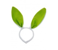 OPASKA USZY KR&Oacute;LIKA