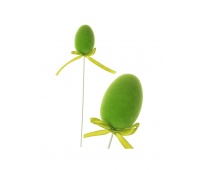 PISANKA Z MCHU, Wielkanoc, Art. świąteczne i okolicznościowe