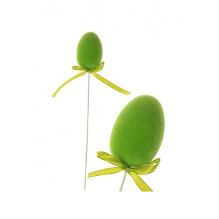 PISANKA Z MCHU, Wielkanoc, Art. świąteczne i okolicznościowe