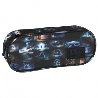 WYPRZEDAŻ PI&Oacute;RNIK BACKUP 5 MODEL A 49, Pi&oacute;rniki, Tekstylia