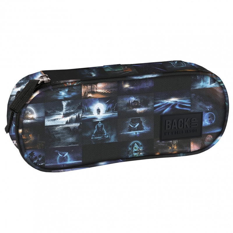 WYPRZEDAŻ PI&Oacute;RNIK BACKUP 5 MODEL A 49, Pi&oacute;rniki, Tekstylia