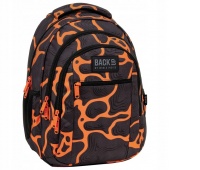 WYPRZEDAŻ PLECAK BACKUP 5 MODEL O 42