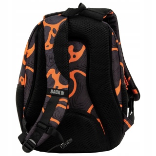 WYPRZEDAŻ PLECAK BACKUP 5 MODEL O 42, Plecaki, Tekstylia