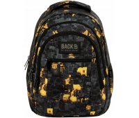 WYPRZEDAŻ PLECAK BACKUP 5 MODEL O 45, Plecaki, Tekstylia