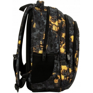 WYPRZEDAŻ PLECAK BACKUP 5 MODEL O 45, Plecaki, Tekstylia