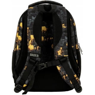 WYPRZEDAŻ PLECAK BACKUP 5 MODEL O 45, Plecaki, Tekstylia