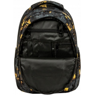 WYPRZEDAŻ PLECAK BACKUP 5 MODEL O 45, Plecaki, Tekstylia