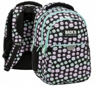 WYPRZEDAŻ PLECAK BACKUP 5 MODEL P 06, Plecaki, Tekstylia