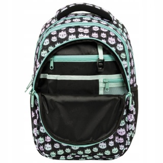 WYPRZEDAŻ PLECAK BACKUP 5 MODEL P 06, Plecaki, Tekstylia