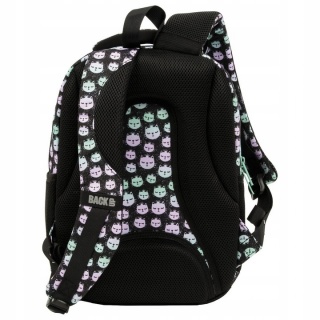 WYPRZEDAŻ PLECAK BACKUP 5 MODEL P 06, Plecaki, Tekstylia