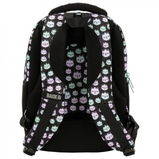 WYPRZEDAŻ PLECAK BACKUP 5 MODEL P 06, Plecaki, Tekstylia