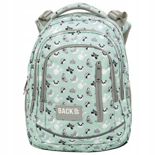 WYPRZEDAŻ PLECAK BACKUP 5 MODEL R 11, Plecaki, Tekstylia