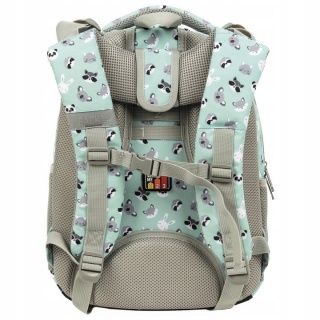 WYPRZEDAŻ PLECAK BACKUP 5 MODEL R 11, Plecaki, Tekstylia