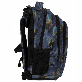 WYPRZEDAŻ PLECAK BACKUP 5 MODEL R 40, Plecaki, Tekstylia