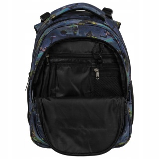 WYPRZEDAŻ PLECAK BACKUP 5 MODEL R 40, Plecaki, Tekstylia