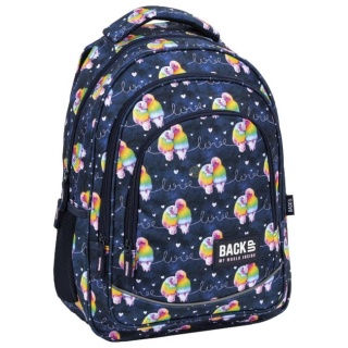 WYPRZEDAŻ PLECAK BACKUP 5 MODEL X 04, Plecaki, Tekstylia