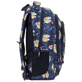 WYPRZEDAŻ PLECAK BACKUP 5 MODEL X 04, Plecaki, Tekstylia