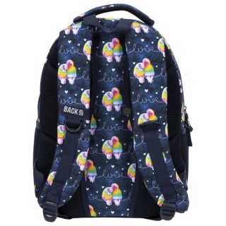 WYPRZEDAŻ PLECAK BACKUP 5 MODEL X 04, Plecaki, Tekstylia