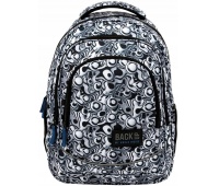 WYPRZEDAŻ PLECAK BACKUP 5 MODEL X 47, Plecaki, Tekstylia