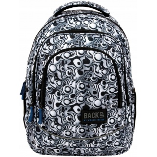 WYPRZEDAŻ PLECAK BACKUP 5 MODEL X 47, Plecaki, Tekstylia