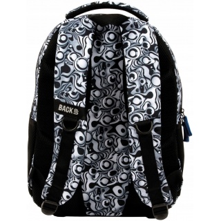 WYPRZEDAŻ PLECAK BACKUP 5 MODEL X 47, Plecaki, Tekstylia