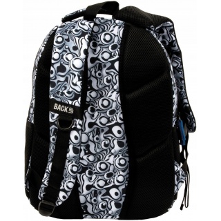 WYPRZEDAŻ PLECAK BACKUP 5 MODEL X 47, Plecaki, Tekstylia