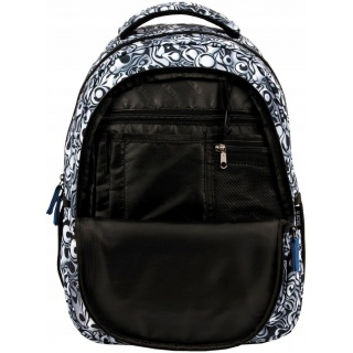 WYPRZEDAŻ PLECAK BACKUP 5 MODEL X 47, Plecaki, Tekstylia