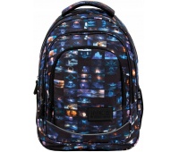 WYPRZEDAŻ PLECAK BACKUP 5 MODEL X 49, Plecaki, Tekstylia