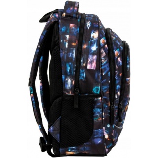 WYPRZEDAŻ PLECAK BACKUP 5 MODEL X 49, Plecaki, Tekstylia