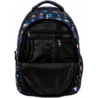 WYPRZEDAŻ PLECAK BACKUP 5 MODEL X 49, Plecaki, Tekstylia