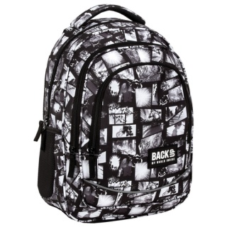 WYPRZEDAŻ PLECAK BACKUP 6 MODEL X 41, Plecaki, Tekstylia