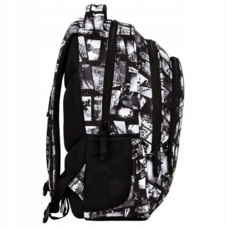 WYPRZEDAŻ PLECAK BACKUP 6 MODEL X 41, Plecaki, Tekstylia