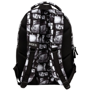 WYPRZEDAŻ PLECAK BACKUP 6 MODEL X 41, Plecaki, Tekstylia