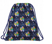 WYPRZEDAŻ WOREK NA OBUWIE BACKUP 5 MODEL A 04, Worki, Tekstylia