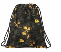 WYPRZEDAŻ WOREK NA OBUWIE BACKUP 5 MODEL A 45, Worki, Tekstylia