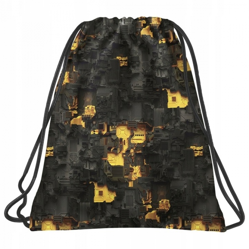 WYPRZEDAŻ WOREK NA OBUWIE BACKUP 5 MODEL A 45, Worki, Tekstylia