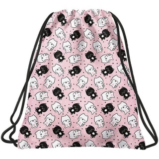 WYPRZEDAŻ WOREK NA OBUWIE BACKUP 6 MODEL A 32, Worki, Tekstylia