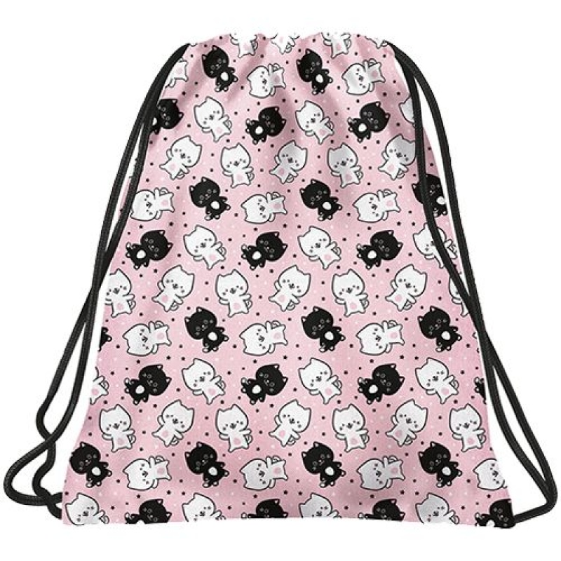 WYPRZEDAŻ WOREK NA OBUWIE BACKUP 6 MODEL A 32, Worki, Tekstylia