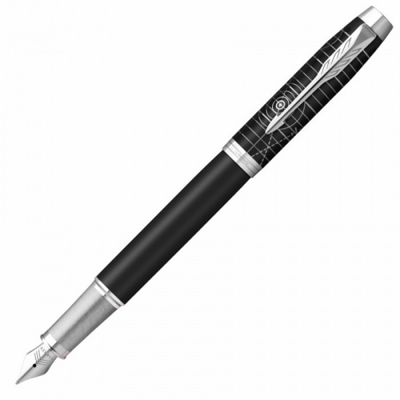 IM Premium Legacy CT Wieczne pi&oacute;ro M GB, Pi&oacute;ra wieczne, Art. do pisania i korygowania