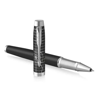 IM Premium Legacy CT Pi&oacute;ro kulkowe F BLK GB, Pi&oacute;ra kulkowe, Art. do pisania i korygowania