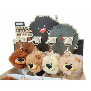 BRELOK 6089, Breloki, Zabawki