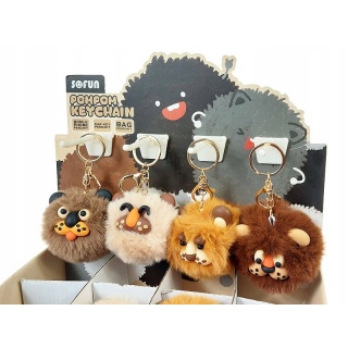 BRELOK 6096, Breloki, Zabawki