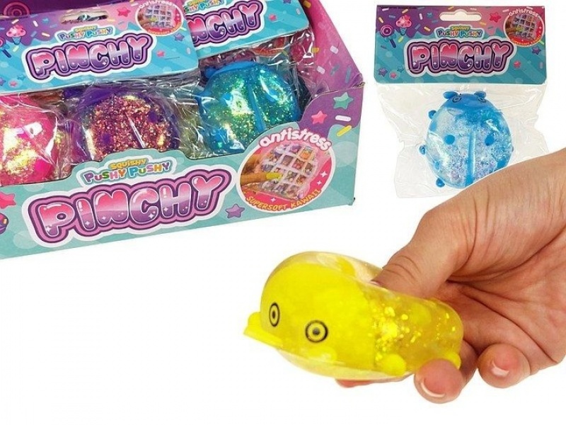 GNIOTEK 7895, Gluty, gniotki, Zabawki