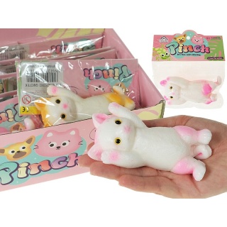 GNIOTEK 9141, Gluty, gniotki, Zabawki