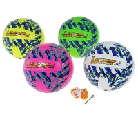 PIŁKA SIATKOWA 0185, Sport i rekreacja, Zabawki