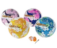 PIŁKA SIATKOWA 0192, Sport i rekreacja, Zabawki