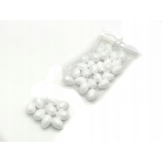 JAJKA *BR STYR DECOUPAGE 35SZT 6899, Styropian, akryl, Art. kreatywne