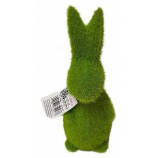 ZAJĄC *BR FIGURKA 9277, Wielkanoc, Art. świąteczne i okolicznościowe