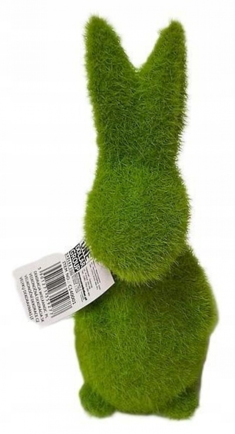 ZAJĄC *BR FIGURKA 9277, Wielkanoc, Art. świąteczne i okolicznościowe