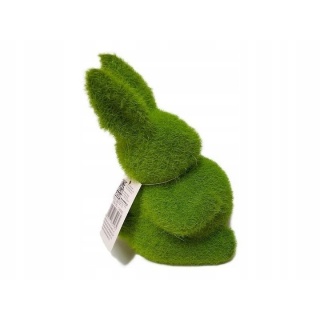 ZAJĄC *BR FIGURKA 9284, Wielkanoc, Art. świąteczne i okolicznościowe